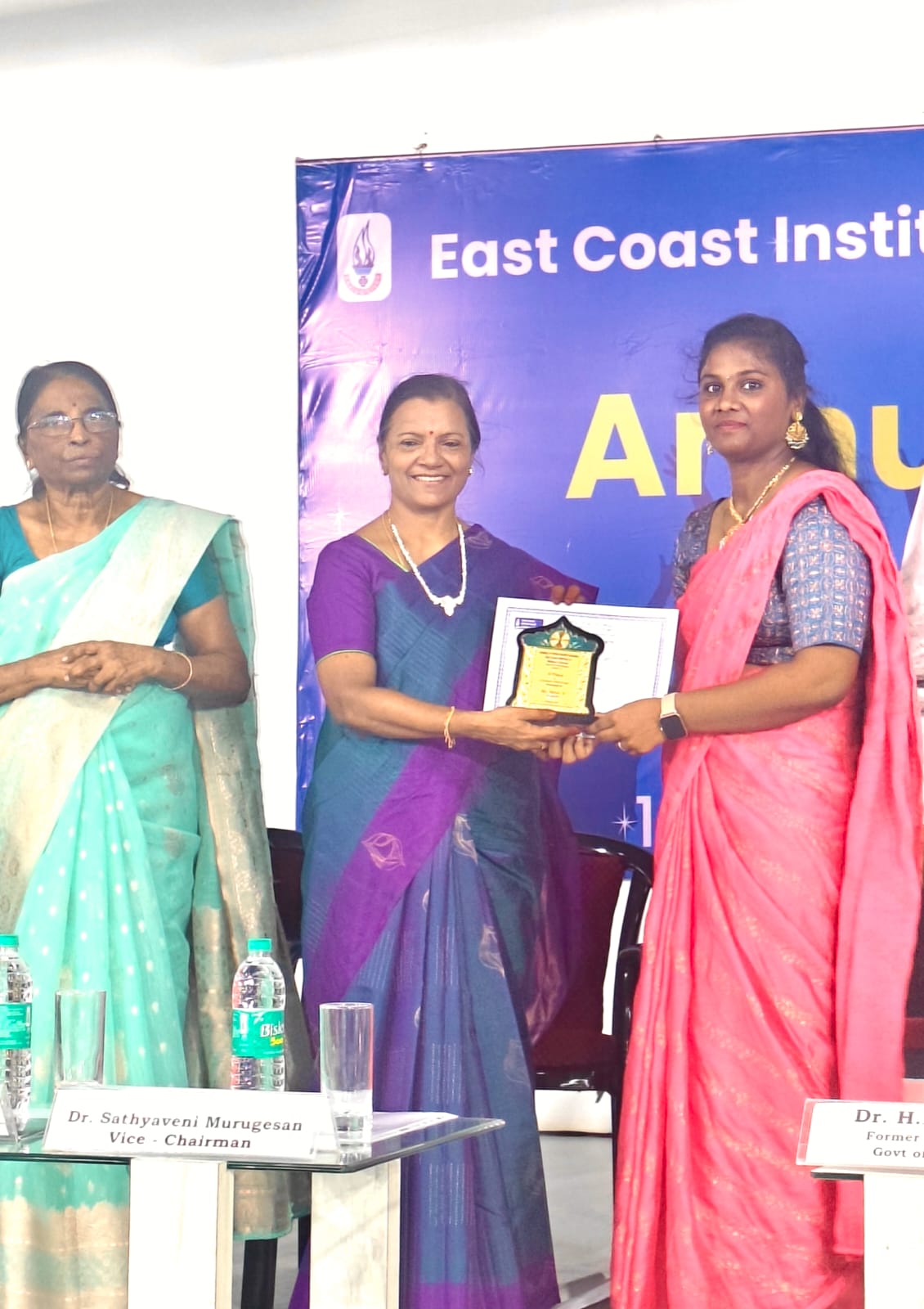 Annual Day Celebration 26.04.26 - AHS EIMS