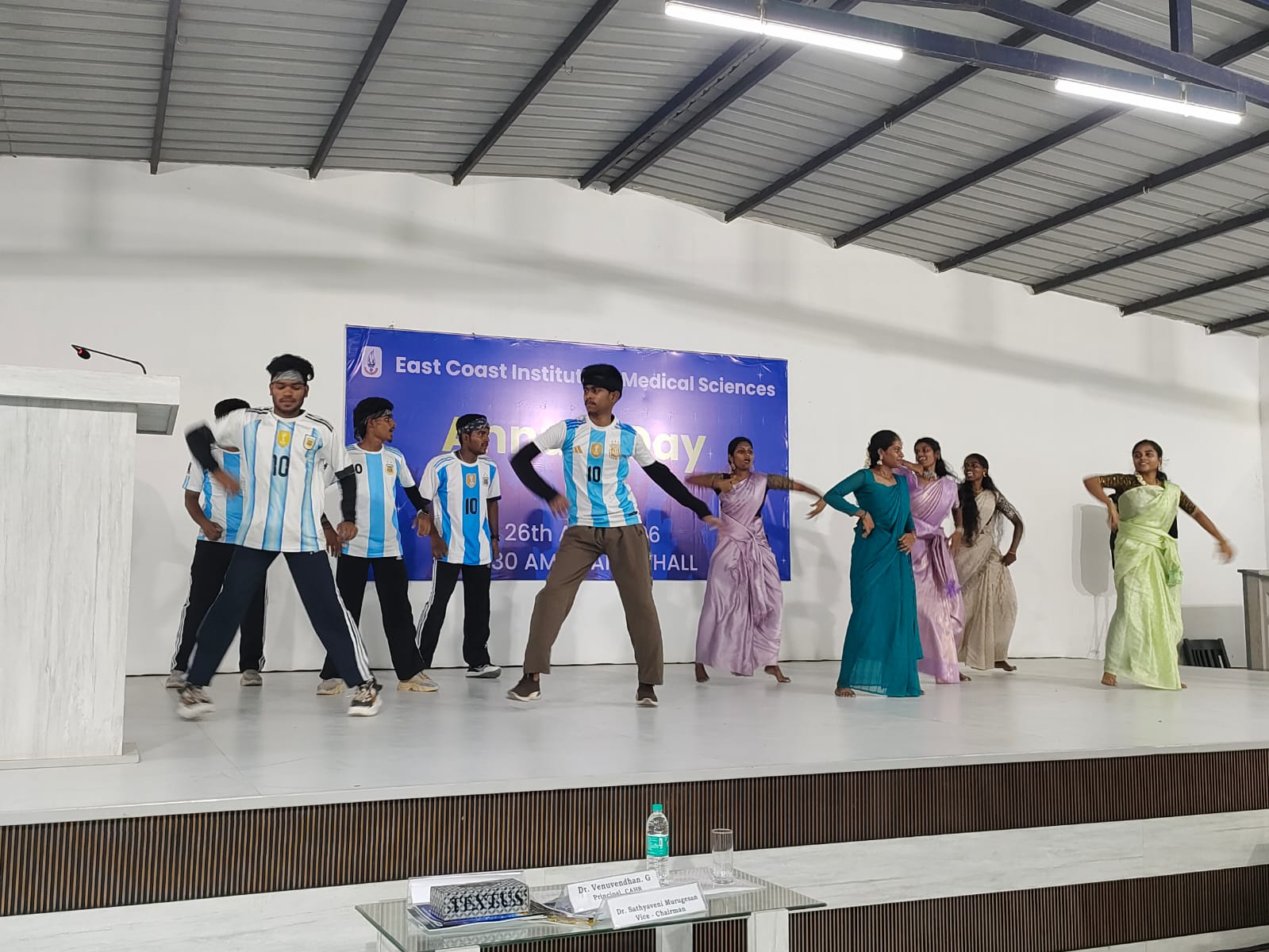Annual Day Celebration 26.04.26 - AHS EIMS