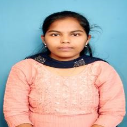 Ms.Shalini.L