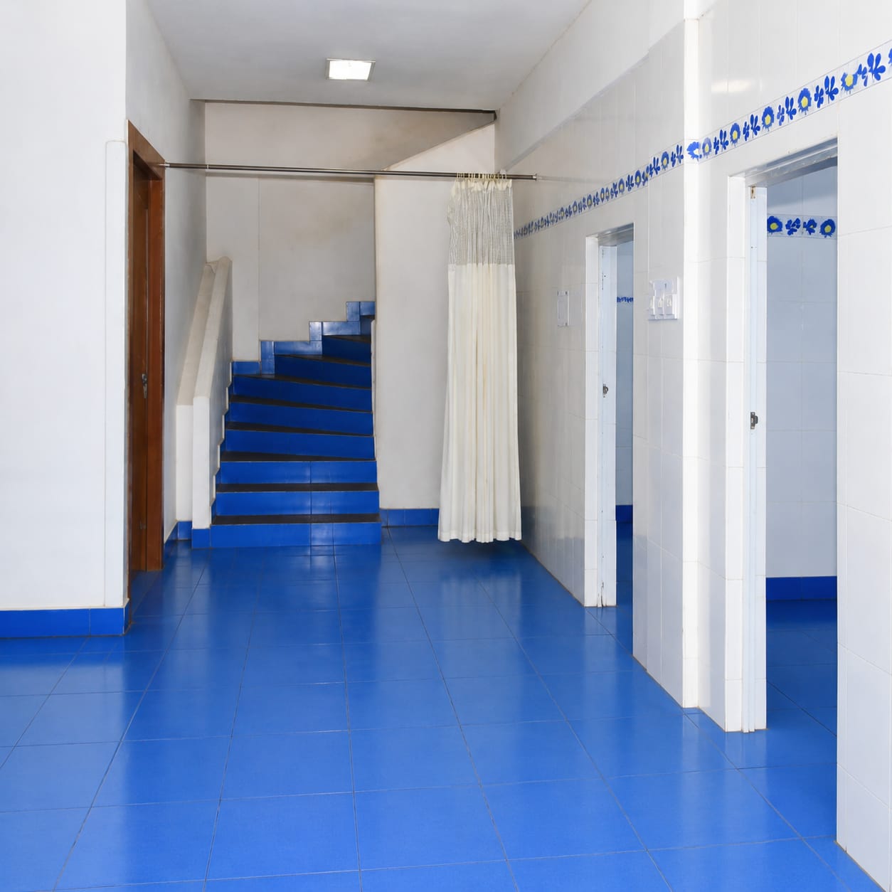 Hostel Mess