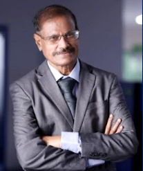 Chairman