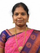 Mrs. Maheswari R