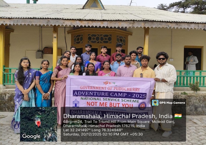 National Adventure Camp 2