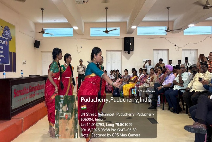 Program Officer Exchange Programme 2
