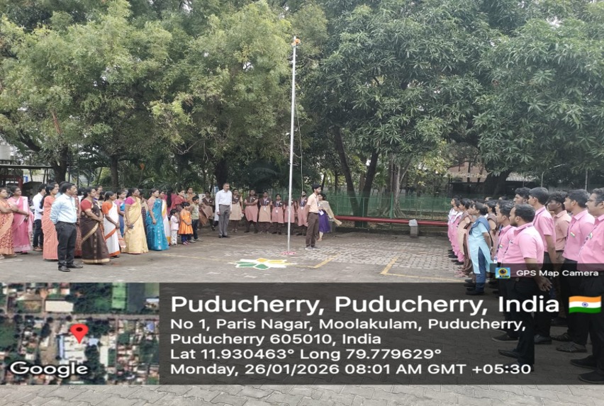 Republic Day Celebration 2