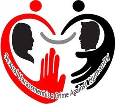 Sexual Harassment is a Crime Against Humanity