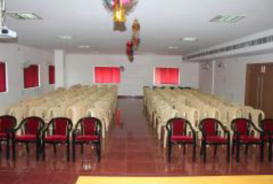 Auditorium